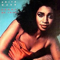 Anita Ward - Songs Of Love album