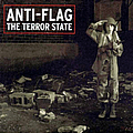 Anti Flag - The Terror State album