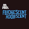 Arctic Monkeys - Flurescent Adolescent альбом