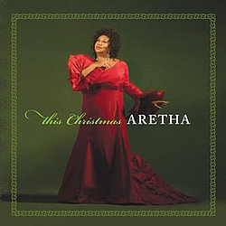 Aretha Franklin - This Christmas Aretha album