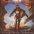Armored Saint - Saints Will Conquer (Live) альбом
