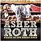 Asher Roth - Asleep in the Bread Isle album