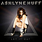 Ashlyne Huff - Let It Out album