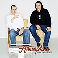 Atmosphere - Strictly Leakage альбом