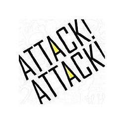 Attack! Attack! - Attack Attack! album