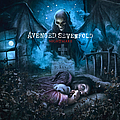Avenged Sevenfold - Nightmare album