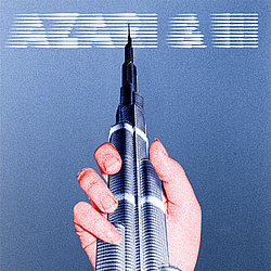 Azari &amp; III - Azari &amp; III album