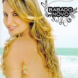 Babado Novo - Ver-Te Mar album