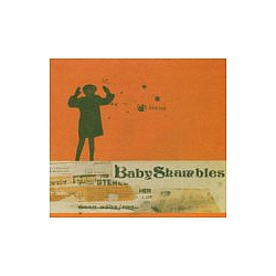 Babyshambles - F**K Forever Pt.2 album