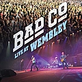 Bad Company - Live at Wembley альбом