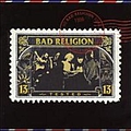 Bad Religion - Tested (Live) альбом