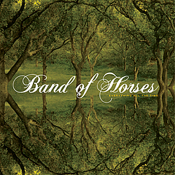 Band Of Horses - Everything All the Time album