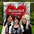 BarlowGirl - Love &amp; War album