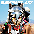Basement Jaxx - Scars альбом