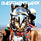 Basement Jaxx - Scars album