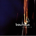 Bauhaus - Crackle: The Best Of Bauhaus album