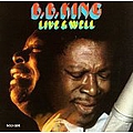 B.B. King - Live &amp; Well альбом