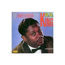 B.B. King - The Soul of B.B. King album