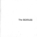Beatles - The White Album album