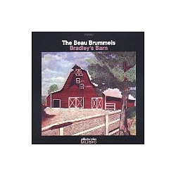 Beau Brummels - Bradley&#039;s Barn альбом