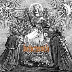 Behemoth - Evangelion альбом