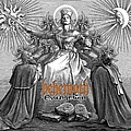 Behemoth - Evangelion album