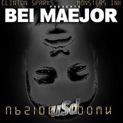 Bei Maejor - Upside Down album