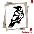 Belleruche - 270 Stories album