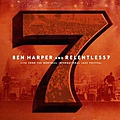 Ben Harper - Live From the Montreal International Jazz Festival album