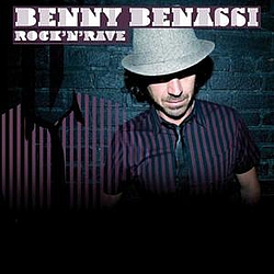 Benny Benassi - Rock N Rave album