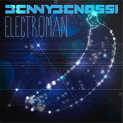 Benny Benassi - Electroman альбом