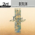 Berlin - The Best Of Berlin 1979-1988 альбом