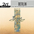Berlin - The Best Of Berlin 1979-1988 album