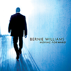 Bernie Williams - Moving Forward album