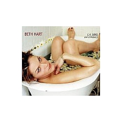 Beth Hart - L.A. Song album