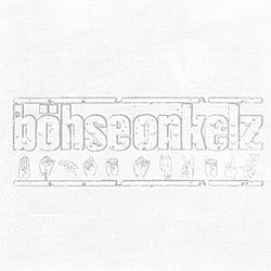 Böhse Onkelz - Weiss альбом