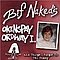 Bif Naked - Okenspay Ordway album