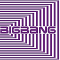 Big Bang - Number 1 альбом