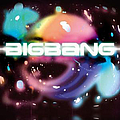 Big Bang - Big Bang альбом