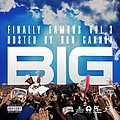 Big Sean - Finally Famous Vol. 3 альбом