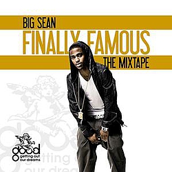 Big Sean - Finally Famous Vol. 1 album