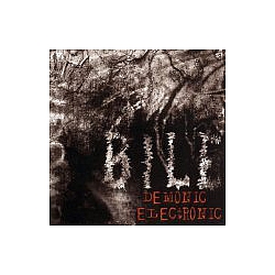 Bile - Demonic Electronic альбом