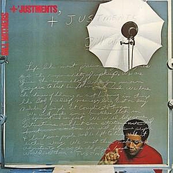 Bill Withers - + &#039;Justments album