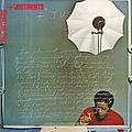 Bill Withers - + &#039;Justments album
