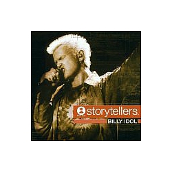 Billy Idol - VH-1 Storytellers альбом
