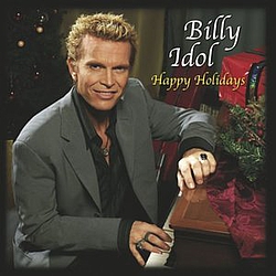 Billy Idol - Happy Holidays album