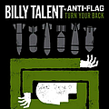 Billy Talent - Turn Your Back album