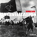 Biohazard - Uncivilization album