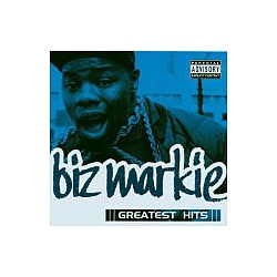 Biz Markie - Biz Markie - Greatest Hits альбом