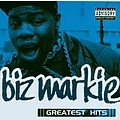 Biz Markie - Biz Markie - Greatest Hits album